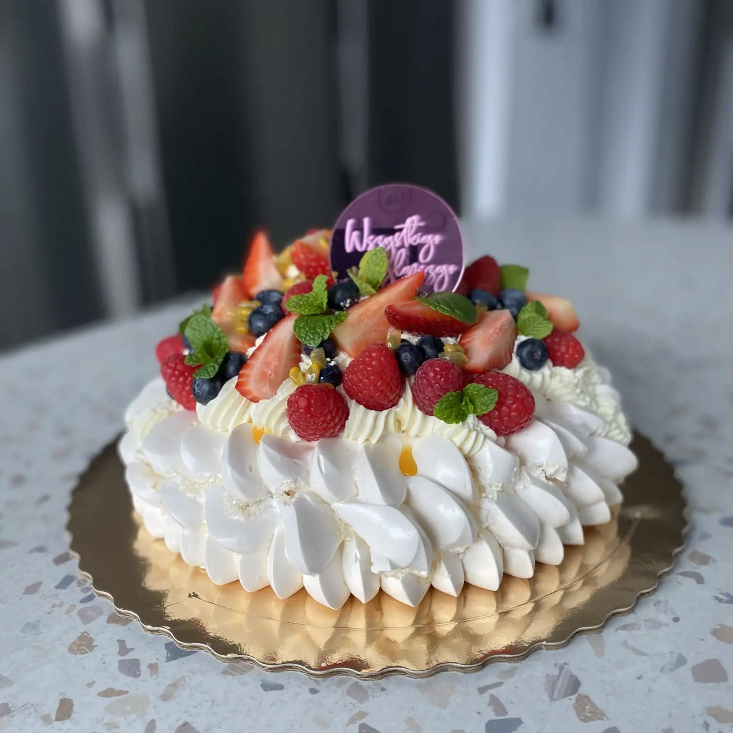 Beza Pavlova