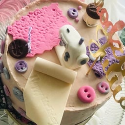 Tort Krawcowej - 2
