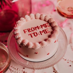 Bento Cake Personalizowany - 1