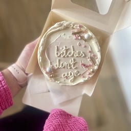 Bento Cake Personalizowany - 4