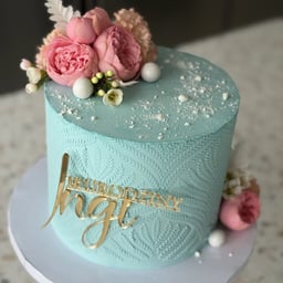 Tort urodzinowy - 2