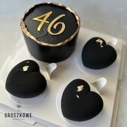 Tort musowy - 3