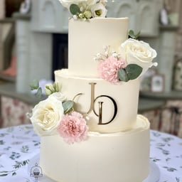 Tort Weselny - 4