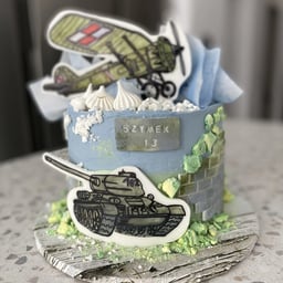 Tort dla niego - 4