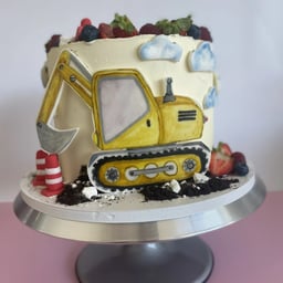 Tort dla dzieci - 5