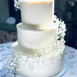 Tort Weselny - 1