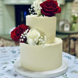Tort Weselny - 3