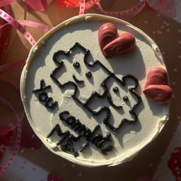 Bento Cake Personalizowany - 6