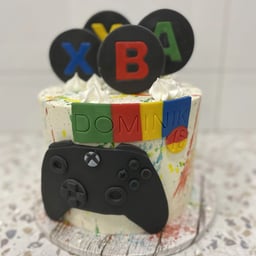 Tort dla dzieci - 2