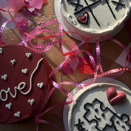 Bento Cake Personalizowany - 5