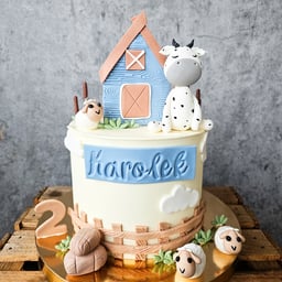 Tort - 6