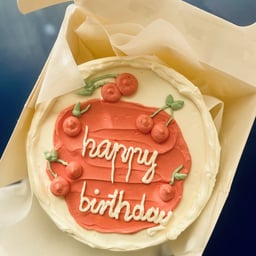 Bento Cake Personalizowany - 3