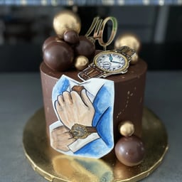 Tort dla niego - 3