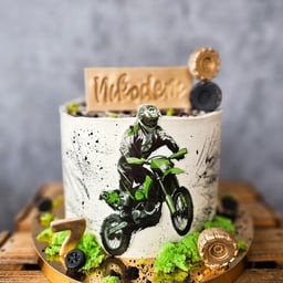 Tort - 5
