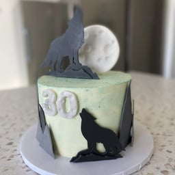 Tort dla niego - 6