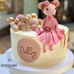 tort urodzinowy - 1