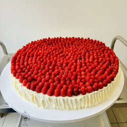 Tort Weselny - 2