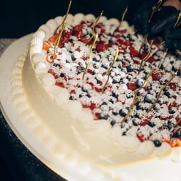 Tort Italiancake - 1
