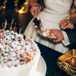 Tort Italiancake - 2