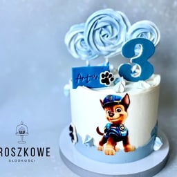 tort urodzinowy - 4