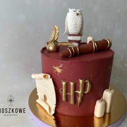 tort urodzinowy - 2