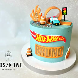 tort urodzinowy - 3